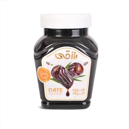 رازقي-شيره خرما850گرمي					